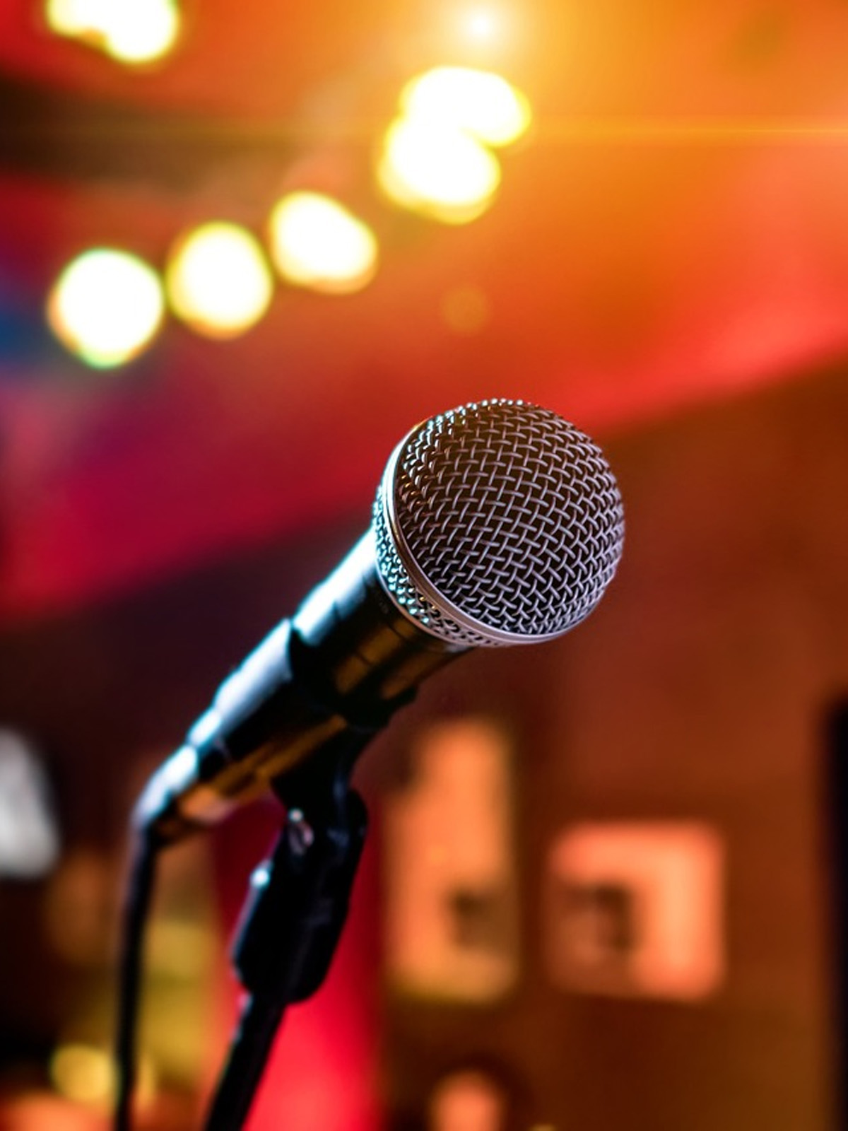 Experiência karaoke na Pousada Pausa Urbana