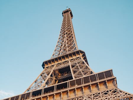 Destinos Encantadores