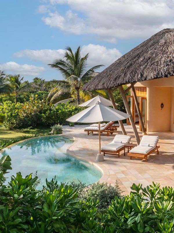 Suíte Vale Encantado